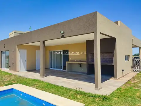 Venta Casa en Santa Clara al Sur 3 Dormitorios Canning