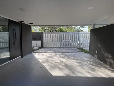 Depto Tipo Casa en Venta en Fisherton, USD 315.000