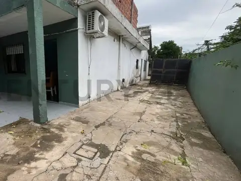 Juan Bautista Alberdi 300, Piso 0