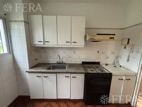 Departamento en Alquiler de 3 dormitorios