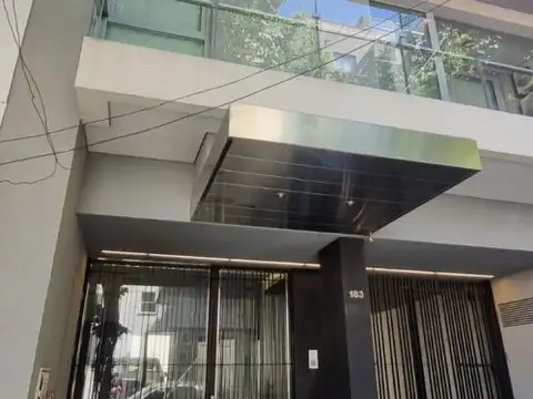 Departamento de 2 ambientes en Villa luro