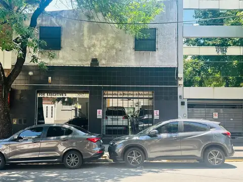 VENTA COGHLAN  LOCA DOBLE  ENTRADA FTE Y CONTRAF