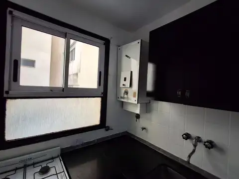 Departamento en Alquiler Permite mascota