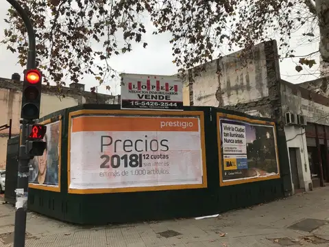 TERRENO PARA EDIFICAR  1000 m2