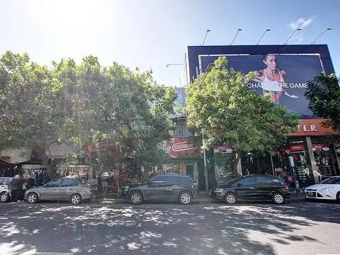 Excelente Local en alquiler en el corazón de San Miguel