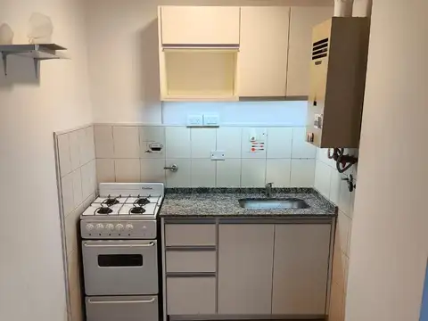 Departamento en Venta en Nueva Cordoba, USD 73.000