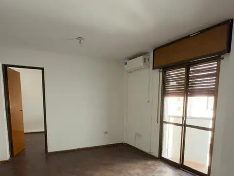 Departamento venta 1 dormitorio 1 baño con balcón Nueva Córdoba