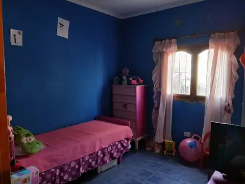 Casa en Venta 21 años