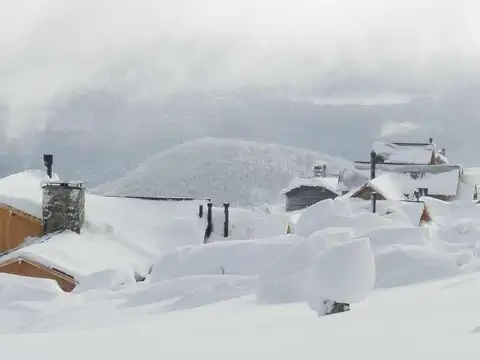 Departamento en Venta al Noroeste