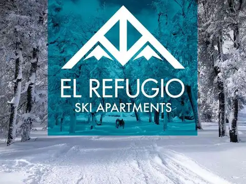 Ruta 19, acceso cerro Chapelco  PB B M5