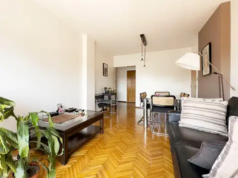 Departamento en Venta en Congreso, USD 167.000
