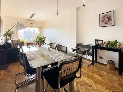 Av. Belgrano 1954 , Piso 9