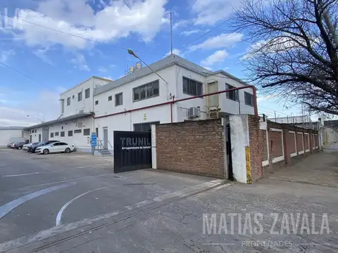 Galpón en Venta en General San Martin, Partido de General San Martín