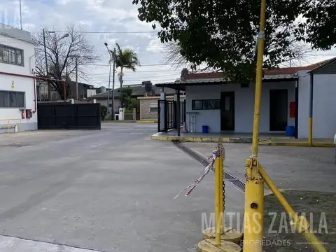 Galpon en Venta A Estrenar