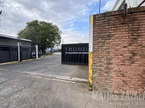 Galpon en Venta en General San Martin, USD 6.900.000