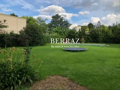 Lote en Venta de 650 m2 Mapuche CC Pilar