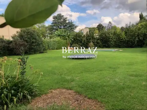 Lote en Venta de 650 m2 Mapuche CC Pilar