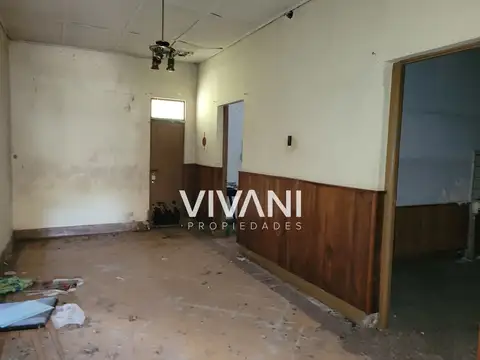 Casa en Venta 77 años