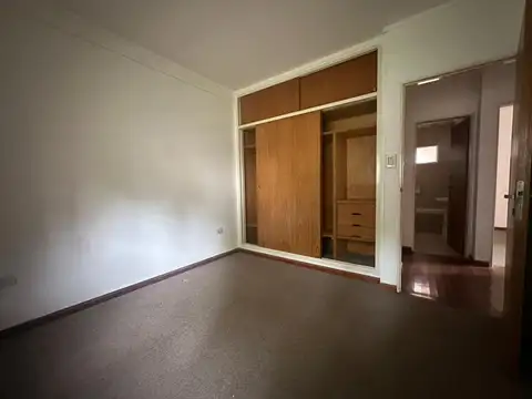 Departamento 4 ambientes con 1 baño