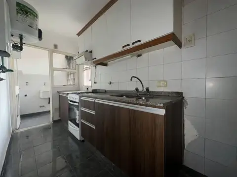Departamento en Venta de 3 dormitorios