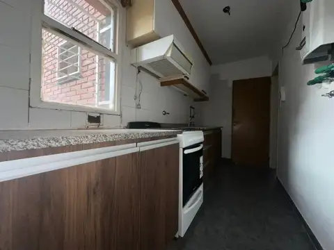 Departamento en Venta 28 años