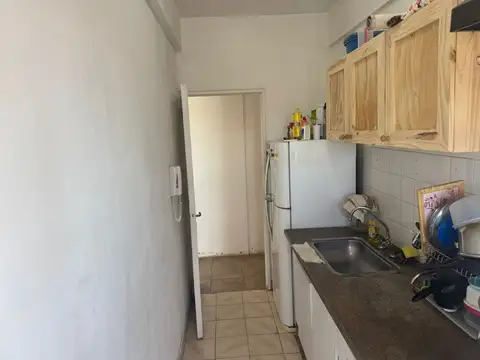 Departamento en Venta en La Plata, USD 45.000