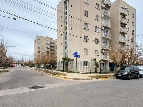 Departamento en Alquiler A Estrenar