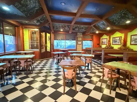 Local en Venta en La Perla Sur, USD 269.000