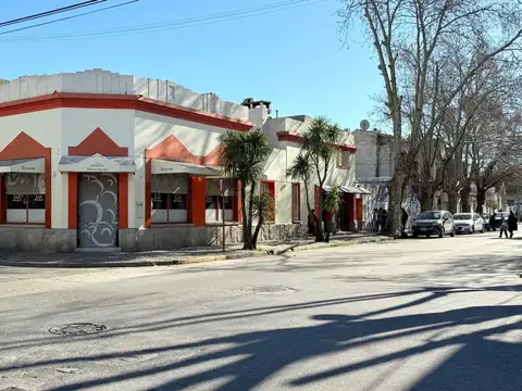Local en Venta en La Perla Sur, Mar del Plata