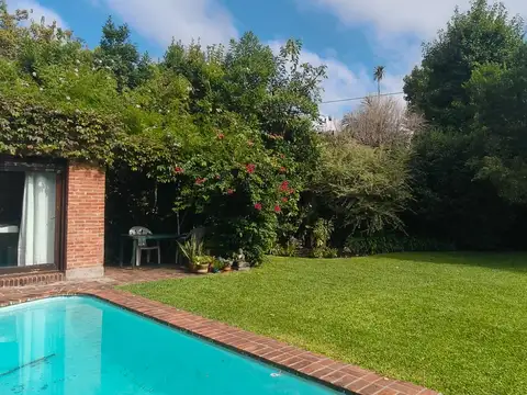 Terreno en Venta en Lomas de San Isidro, USD 265.000