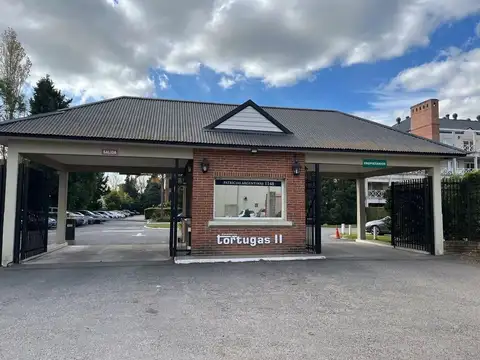 Condominio Torugas II 1100