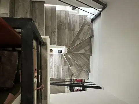 Imponente casa zona Parque Avalos