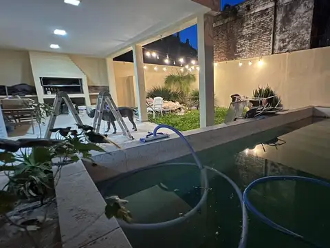 Casa en Venta 5 años