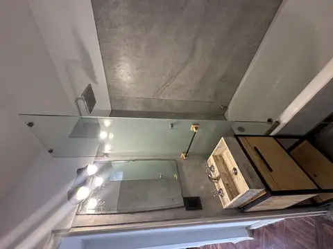 Departamento en Alquiler en Villa Crespo, $ 800.000