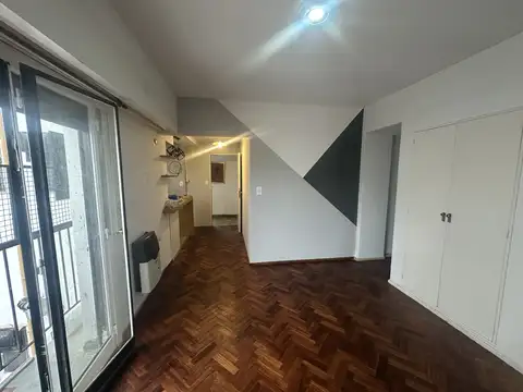 Departamento en alquiler en Villa Crespo
