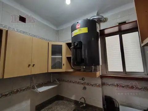 Departamento en Venta 60 años