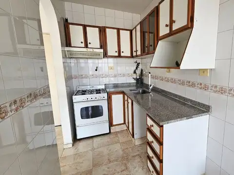 Departamento en Venta 25 años