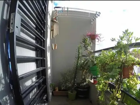 Departamento en Venta en Quilmes, USD 120.000