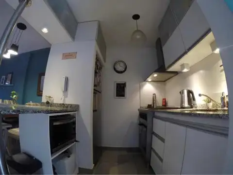 Departamento en venta - 1 dormitorio 1 baño 50mts2 - Quilmes