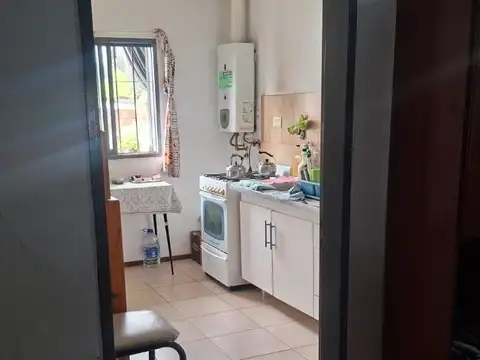 VENDO O PERMUTO CASA EN CALLE RONDEAU