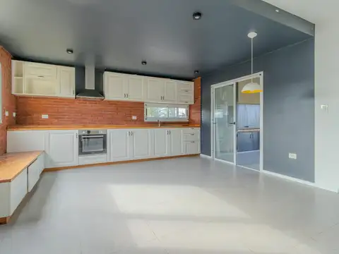 Casa en Venta al Noreste