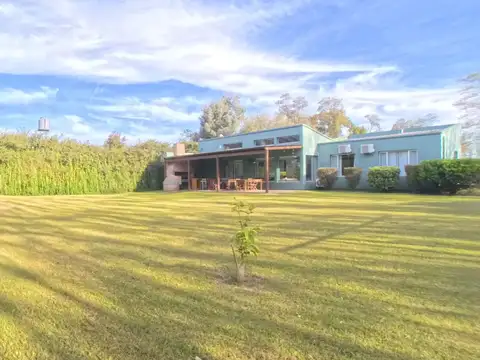 Quinta en Venta al Noreste