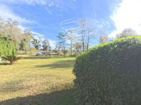 Quinta en Venta de 3 dormitorios