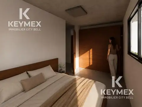 Departamento en Venta A Estrenar