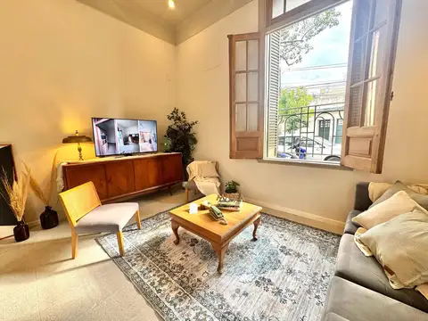 Riccheri al 400, Rosario