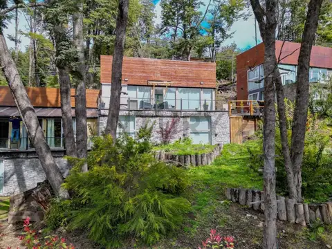 Casa en Venta en Villa la Angostura, Los Lagos