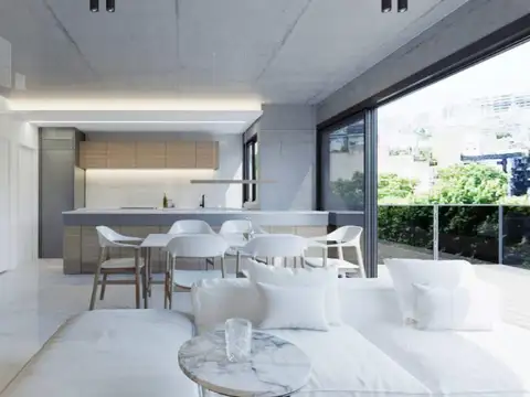 Departamento en Venta en Villa Devoto, USD 513.500