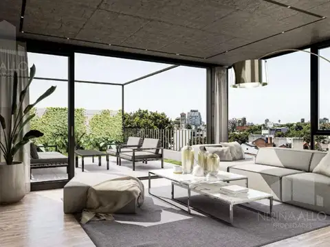 VENTA DE DEPARTAMENTO 4 AMBIENTES EN VILLA DEVOTO