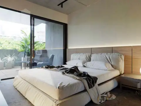 Departamento en Venta A Estrenar