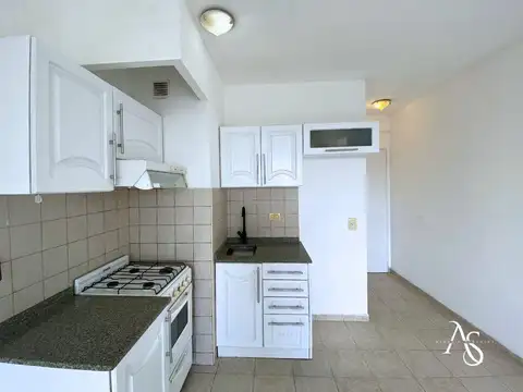 Departamento en Venta Permite mascota